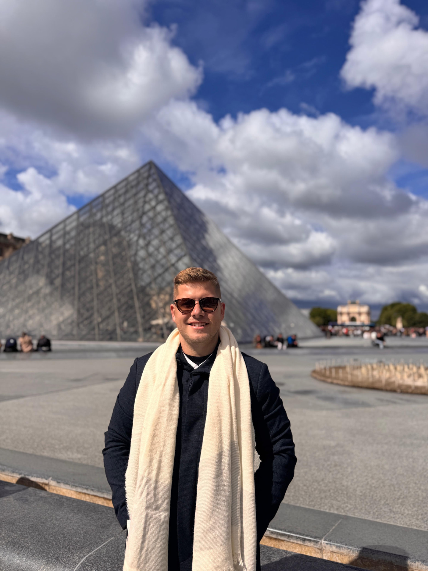 Louvre • Paris